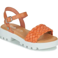 Clearance Citrouille et Compagnie - NASAKO Orange