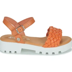 Clearance Citrouille et Compagnie - NASAKO Orange