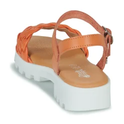 Clearance Citrouille et Compagnie - NASAKO Orange