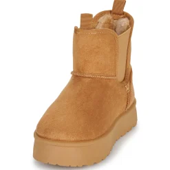 Clearance Citrouille et Compagnie - TIPI Tan