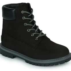 Citrouille et Compagnie - PACITO Noir