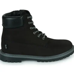 Citrouille et Compagnie - PACITO Noir