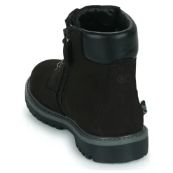 Citrouille et Compagnie - PACITO Noir