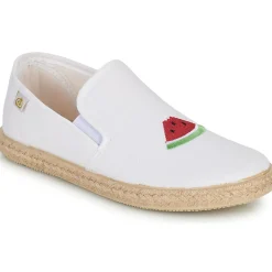 Citrouille et Compagnie - OFADA Blanc