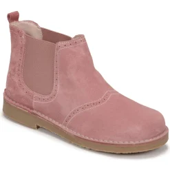 Citrouille et Compagnie - MOUETTE Rose