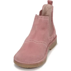 Citrouille et Compagnie - MOUETTE Rose