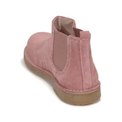 Citrouille et Compagnie - MOUETTE Rose