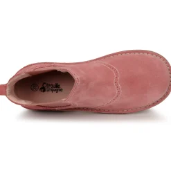 Citrouille et Compagnie - MOUETTE Rose