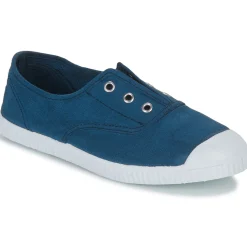 Citrouille et Compagnie - WOODEN Bleu Clearance