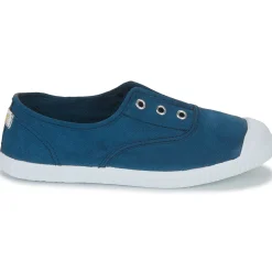 Citrouille et Compagnie - WOODEN Bleu Clearance