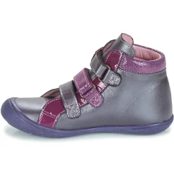 Citrouille et Compagnie - FALIE Violet New