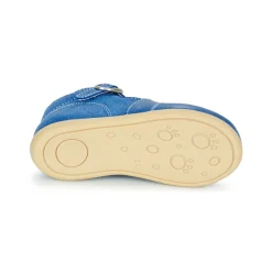 Citrouille et Compagnie - GODOLO Bleu