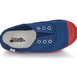 Citrouille et Compagnie - WODEN Navy New