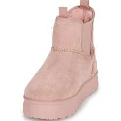 Discount Citrouille et Compagnie - TIPI Rose