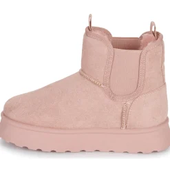 Discount Citrouille et Compagnie - TIPI Rose