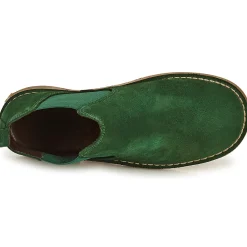 Discount Citrouille et Compagnie - HOVETTE Vert