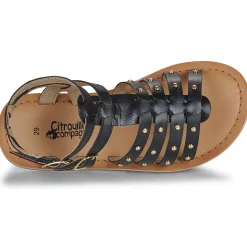 Citrouille et Compagnie - GLYDA Black Hot