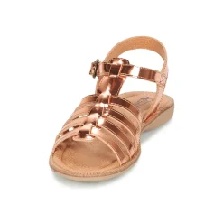 Outlet Citrouille et Compagnie - GROUFLA Bronze