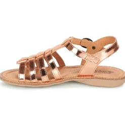 Outlet Citrouille et Compagnie - GROUFLA Bronze