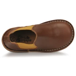 Citrouille et Compagnie - BONJOUR