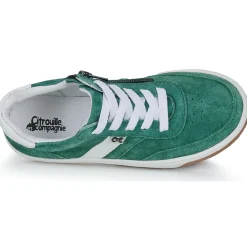 Best Citrouille et Compagnie - FITOU Green