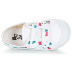 Citrouille et Compagnie - GLASSIA Blanc Sale