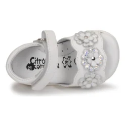 Discount Citrouille et Compagnie - YOYO BLANC