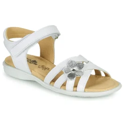 Outlet Citrouille et Compagnie - HERTUNE Blanc