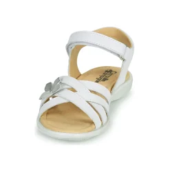 Outlet Citrouille et Compagnie - HERTUNE Blanc