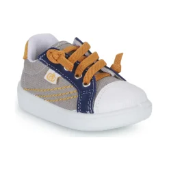 Citrouille et Compagnie - CHOCOPI Denimjaune Best