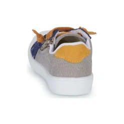 Citrouille et Compagnie - CHOCOPI Denimjaune Best