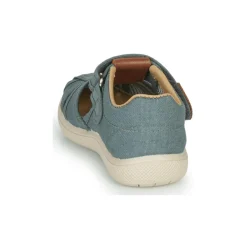 Clearance Citrouille et Compagnie - GUNCAL Gris