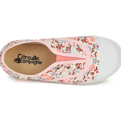 Citrouille et Compagnie - RIVIALELLE Outlet