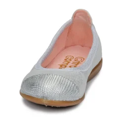 Citrouille et Compagnie - JARAMIL Argenté Discount