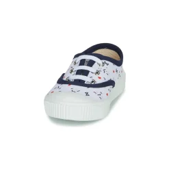 New Citrouille et Compagnie - MY LOVELY TRAINERS Blancimprimé