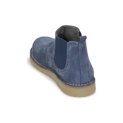 Citrouille et Compagnie - MOUETTE Bleu Clearance