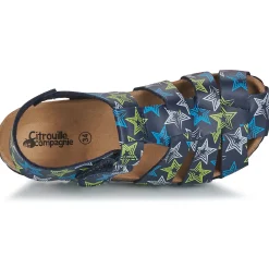 Citrouille et Compagnie - BAMBOCHE