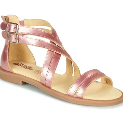 New Citrouille et Compagnie - IMOURAT Rosegold