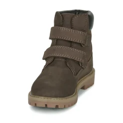 Citrouille et Compagnie - PAXA Marron