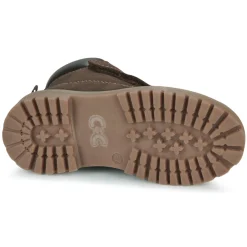 Citrouille et Compagnie - PAXA Marron