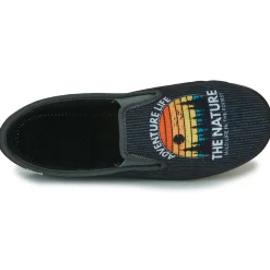 Citrouille et Compagnie - BIBOU Noir Outlet