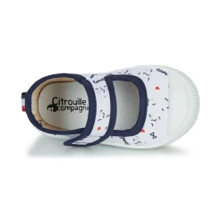 Sale Citrouille et Compagnie - MY LOVELY BABIES Blancimprimé