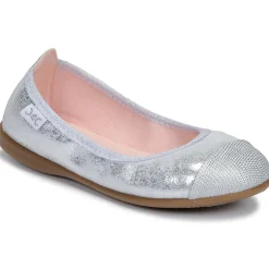 Outlet Citrouille et Compagnie - JARAMIL Argenté