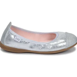 Outlet Citrouille et Compagnie - JARAMIL Argenté