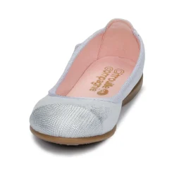 Outlet Citrouille et Compagnie - JARAMIL Argenté