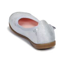 Outlet Citrouille et Compagnie - JARAMIL Argenté