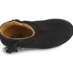 Citrouille et Compagnie - NAVANDE Noir Hot