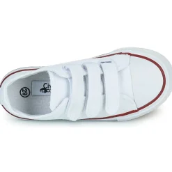 Citrouille et Compagnie - SAUTILLE Blanc New