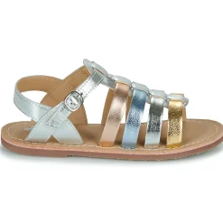 Hot Citrouille et Compagnie - INALA Argent