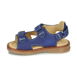 Citrouille et Compagnie - MASTIKO Bleu